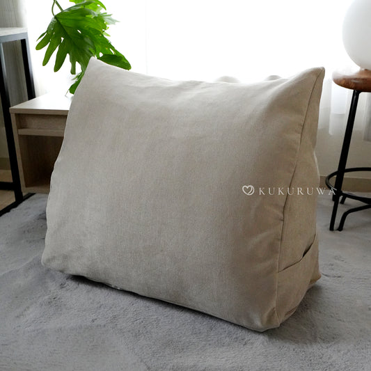 収納袋三角65センチKKW502 アルパカ